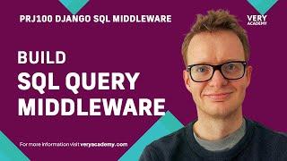 Building SQL Query Inspector Middleware | Django Project | SQL Inspection Middleware | 11