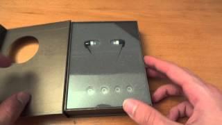 Unboxing Grado GR8 - By TotallydubbedHD