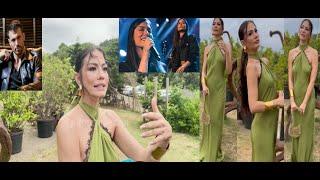 Demet confession shock: "Can, wants me to do this job, but it's not my profession ..."