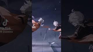 Каэдехара Кадзуха #геншин#хочуврек#геншинимпакт#genshinimpact
