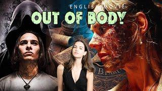 OUT OF BODY | Hollywood Horror English Movie | Frank D, Damson | Vee Overseas Films