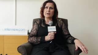 Alison Moyet on Yaz Reunion