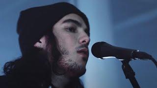 Chase Atlantic "Church" (Official LIVE Music Video)