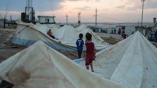 United States Holocaust Memorial Museum Marks Fifth Anniversary of Crisis in Syria