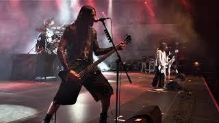 Pain - Live @ Masters Of Rock 2012 (HD 720p) Full Show