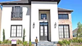 Habitat Digital Design & Construction Homes