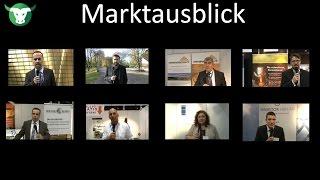 Edelmetallmesse 2014 - Expertentalk Video 1: Marktausblick