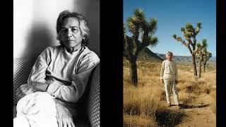 U.G. Krishnamurti - Physical Change After the Calamity