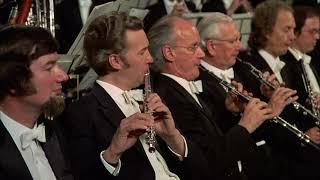 Mahler Symphony No  2 in C Minor Resurrection - Bernstein (4k)