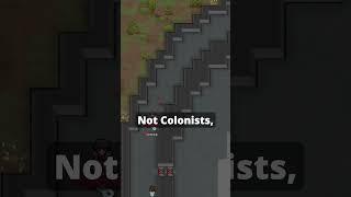 Ah Yes, That Incident...!  #gaming #rimworld#rimworldmods #rimworldplaythrough #review