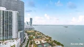 Condo For Rent in The Grand | MIAMI