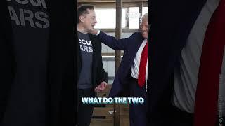 The Business Dynamics Between Musk and Trump