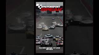 #MotorsportSpeak Episode 2 is out now!