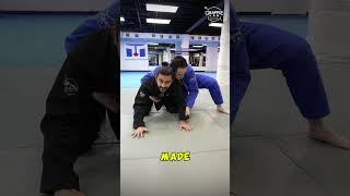 Master These Turtle Position Escapes In 1 Minutes