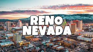 Best Things To Do in Reno Nevada