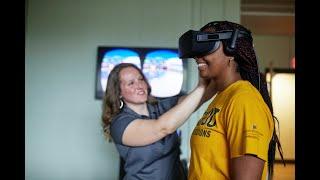 Why Mizzou Health Professions?