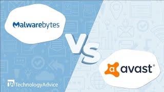 Malwarebytes Endpoint Protection vs. Avast Business Endpoint Protection Solutions