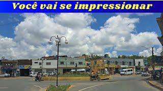 Do centro ao Alto José Leal em Vitória de Santo Antão