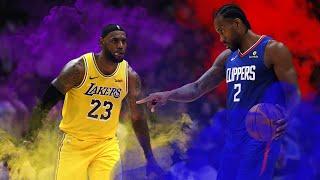 NBA Mix - "Hot" - October 2019 ᴴᴰ