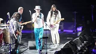 In A World Possessed by the Human Mind (Live) The Tragically Hip July 30, 2016 Edmonton