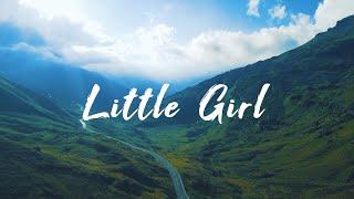 Rosendale - Little Girl (Lyric Video)