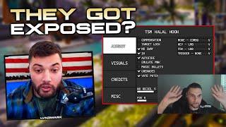 Lvndmark WIPES Juicers and Reacts to Apex Cheating Scandal - Escape From Tarkov