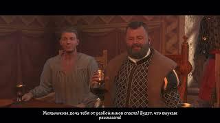 Русская озвучка Kingdom Come  Deliverance