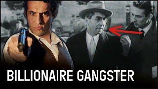 Charles Luciano: The Richest Mafia Gangster To Ever Live | Mafia's Greatest Hits