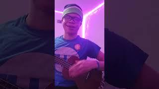 Shave and a Haircut (Ukulele Cover by Me) in a vow to Steven Universe's Rebecca Sugar