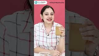 Day 19 of 31Tips | Lose Weight with Cinnamon Water!