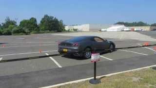 Gotham Dream Cars