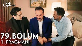 Yalı Çapkını 79. Bölüm 1. Fragmanı | Abidin Korhan Artık Ailemizin Yeni Üyesi!