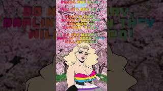 What's That, Honey? You Are Engaged? (Yandere EPICNESSQUEEN's V-Day 2025 Poetry 1/4) #valentinesday