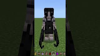 Dark Deception v1 ADDON in Minecraft Pe #minecraft #minecraftpe