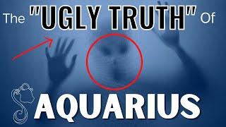 Toxic Traits of Aquarius Zodiac Sign | Negative Personality Traits