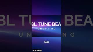 Unboxing the JBL TuneBeam – Here's What's Inside the Box!