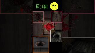 Granny 2 Horror Game so sad 2025  #trendingshorts #viralshot