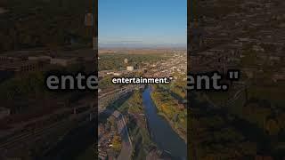 5 fun facts about North Dakota!!￼ #usa #facts #interestingfacts #travel #northdakota #shorts #world