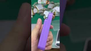15W MAX wireless charging power bank #powerbank #wholesale