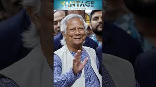 Yunus Humiliated in London | Vantage with Palki Sharma | N18G