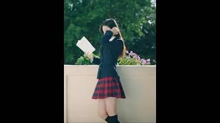 All classmates are crush on her,#chinesedram #kdrama #storts #bestseries #foryou