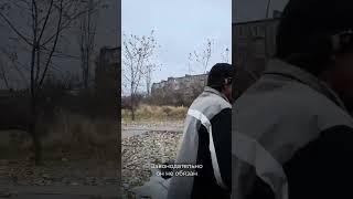 И.о. Губернатора Юрий Слюсарь посетил Шахты. Во время визита он раскритиковал дороги. #ростовнадону