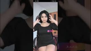 Tante Cantik Live Montok Banget