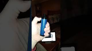 al fakher 8000 vape review!!! UAE product available in Australia.