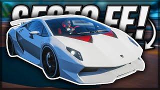 Forza Horizon 5 - How To Unlock Lamborghini Sesto Elemento FE! (2 METHODS)