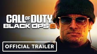 Call of Duty: Black Ops 6 - Official Story So Far Trailer