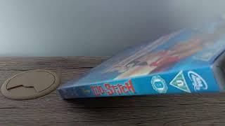 Lilo and Stitch (UK) DVD Overview