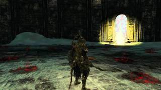 Dark Souls II: Scholar of the First Sin - Alternate Ending