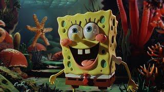 SpongeBob - 1950's Super Panavision 70