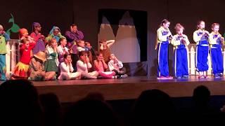 The Circus - Jack and the Beanstalk - Missoula
